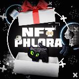 Аватарка канала NFT PHLORA