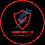 Аватарка канала Proxy MTProto