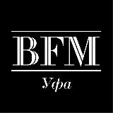 Аватарка канала BFM Уфа
