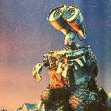 Аватарка канала Будущее XXI века