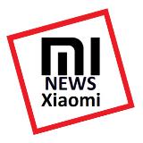 Аватарка канала mi News Xiaomi