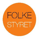 Аватарка канала FOLKESTYRET-KANALEN - Norge