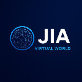 𝐉𝐈𝐀 𝐕𝐢𝐫𝐭𝐮𝐚𝐥 𝐖𝐨𝐫𝐥𝐝 avatar