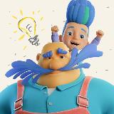 Аватар канала 2045060591