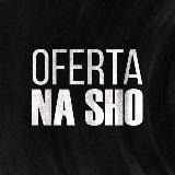 Аватарка канала Oferta na Sho | Cupons 🎟️