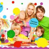 Аватарка канала Развитие детей