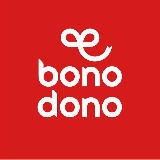 Аватарка канала bonodono | подарки и впечатления