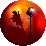 Аватарка канала Stand Up в Питере • Афиша Стендап