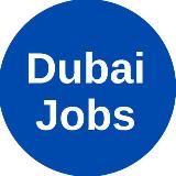 Аватарка канала Dubai Jobs