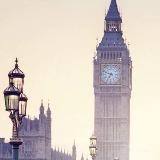 Аватарка канала Английский для всех!