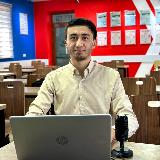 Аватарка канала Multi-Level Record (C2 Level Teacher)