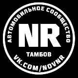 Аватарка канала NR ТАМБОВ