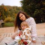 Аватарка канала 🤎Mommy Love🤎