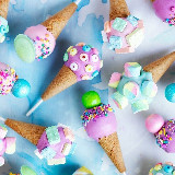 Аватарка канала Мастерская Кондитера