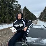 Аватарка канала SanekMIX 🥷🏻💙