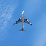 Аватарка канала Работай в авиации ✈️