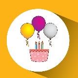 Аватарка канала Видеооткрытки и Поздравления с добрым утром, спокойной ночи и днём рождения