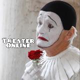 Аватарка канала ТЕАТР. Новости культуры