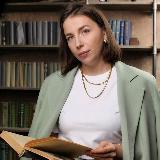 Аватарка канала Александра Новикова. Тренер по речевому портрету