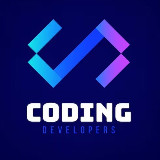 Аватарка канала 💻 PYTHON Backend Frontend