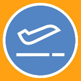 Аватарка канала Checkintime.ru - Путешествия,авиабилеты,горящие туры!