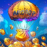 Аватарка канала Airdrop Discoveries