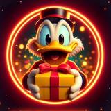 Аватарка канала Халява Скруджа 🎁