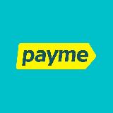 Аватарка канала payme