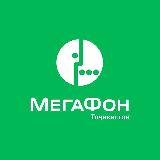 Аватарка канала МегаФон Таджикистан