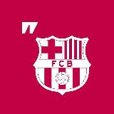 Аватарка канала Барселона | Барса