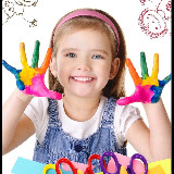 Аватарка канала 🧸МАСТЕР-КЛАССЫ ДЛЯ ВСЕЙ СЕМЬИ