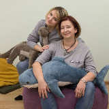 Аватарка канала Детская психология Светлана и Мария