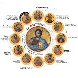 Аватарка канала Православный ☦