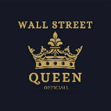 Wallstreet Queen Official® avatar