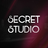 Аватарка канала Салон красоты Secret studio Макеевка