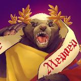 Аватарка канала Книга животных