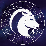 Аватарка канала Гороскоп Козерог ♑