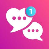 Аватарка канала Анонимный канал | Знакомства | Анкеты