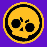 Аватарка канала "Brawl Stars"