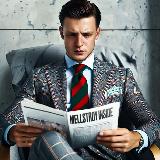 Аватарка канала MELLSTROY INSIDE