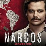 Аватарка канала Narcos (2015) Mexico 720p English Hindi | Netflix