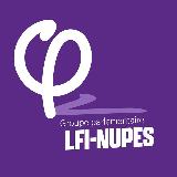 Аватарка канала La France insoumise - NFP à l’Assemblée nationale