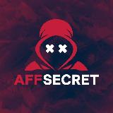 Аватарка канала AFFSECRET | Affiliate Marketing