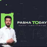 Аватарка канала "PASHA TODAY"