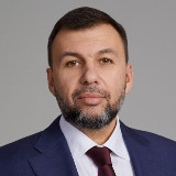 Аватарка канала Пушилин Д.В.