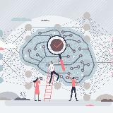 Аватарка канала Машиннное обучение | Наука о данных Библиотека