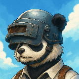 Панда PUBG Mobile | Новости avatar