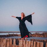 Аватарка канала Julia_Amra-Женские Практики и Ретриты