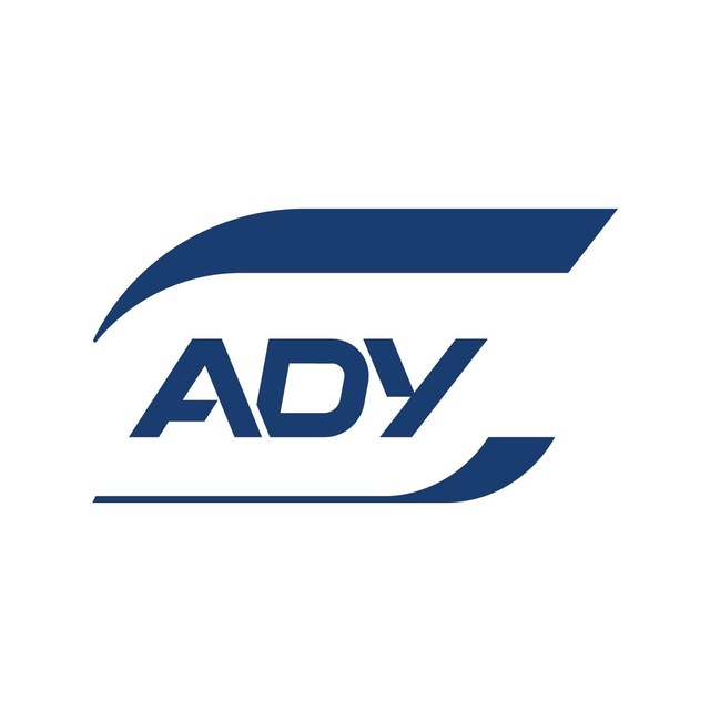 Аватарка канала Azərbaycan Dəmir Yolları