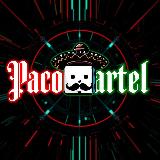Аватарка канала "Paco Cartel"